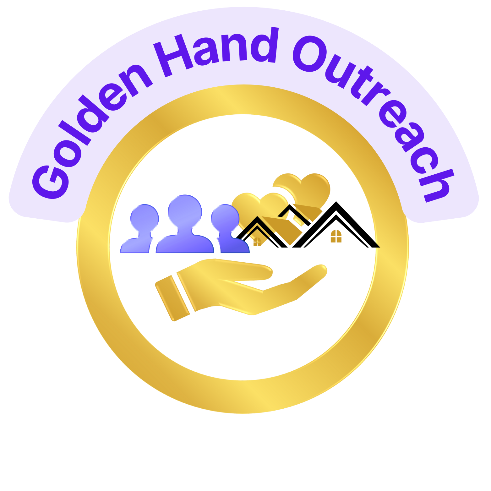 Golden Hand Outreach